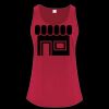 ATC Everyday Heavy Cotton Ladies' Tank Top Thumbnail