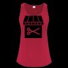 ATC Everyday Heavy Cotton Ladies' Tank Top Thumbnail