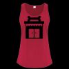 ATC Everyday Heavy Cotton Ladies' Tank Top Thumbnail