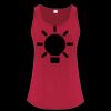 ATC Everyday Heavy Cotton Ladies' Tank Top Thumbnail
