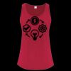 ATC Everyday Heavy Cotton Ladies' Tank Top Thumbnail