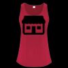 ATC Everyday Heavy Cotton Ladies' Tank Top Thumbnail