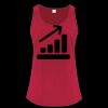 ATC Everyday Heavy Cotton Ladies' Tank Top Thumbnail