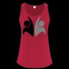 ATC Everyday Heavy Cotton Ladies' Tank Top Thumbnail