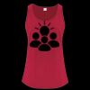 ATC Everyday Heavy Cotton Ladies' Tank Top Thumbnail