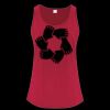 ATC Everyday Heavy Cotton Ladies' Tank Top Thumbnail
