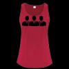 ATC Everyday Heavy Cotton Ladies' Tank Top Thumbnail