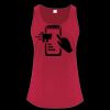 ATC Everyday Heavy Cotton Ladies' Tank Top Thumbnail