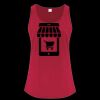 ATC Everyday Heavy Cotton Ladies' Tank Top Thumbnail