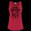 ATC Everyday Heavy Cotton Ladies' Tank Top Thumbnail