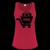 ATC Everyday Heavy Cotton Ladies' Tank Top Thumbnail