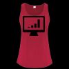 ATC Everyday Heavy Cotton Ladies' Tank Top Thumbnail
