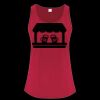 ATC Everyday Heavy Cotton Ladies' Tank Top Thumbnail