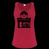 ATC Everyday Heavy Cotton Ladies' Tank Top Thumbnail
