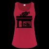 ATC Everyday Heavy Cotton Ladies' Tank Top Thumbnail