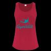 ATC Everyday Heavy Cotton Ladies' Tank Top Thumbnail