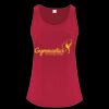 ATC Everyday Heavy Cotton Ladies' Tank Top Thumbnail
