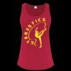 ATC Everyday Heavy Cotton Ladies' Tank Top Thumbnail