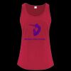 ATC Everyday Heavy Cotton Ladies' Tank Top Thumbnail