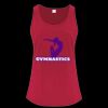 ATC Everyday Heavy Cotton Ladies' Tank Top Thumbnail