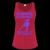 ATC Everyday Heavy Cotton Ladies' Tank Top Thumbnail