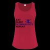 ATC Everyday Heavy Cotton Ladies' Tank Top Thumbnail
