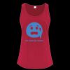 ATC Everyday Heavy Cotton Ladies' Tank Top Thumbnail