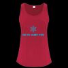 ATC Everyday Heavy Cotton Ladies' Tank Top Thumbnail