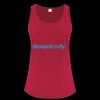 ATC Everyday Heavy Cotton Ladies' Tank Top Thumbnail