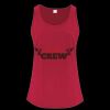ATC Everyday Heavy Cotton Ladies' Tank Top Thumbnail