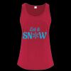ATC Everyday Heavy Cotton Ladies' Tank Top Thumbnail