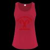 ATC Everyday Heavy Cotton Ladies' Tank Top Thumbnail