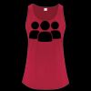 ATC Everyday Heavy Cotton Ladies' Tank Top Thumbnail