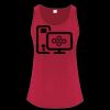 ATC Everyday Heavy Cotton Ladies' Tank Top Thumbnail