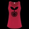 ATC Everyday Heavy Cotton Ladies' Tank Top Thumbnail