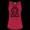 ATC Everyday Heavy Cotton Ladies' Tank Top Thumbnail