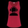 ATC Everyday Heavy Cotton Ladies' Tank Top Thumbnail