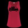 ATC Everyday Heavy Cotton Ladies' Tank Top Thumbnail