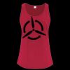 ATC Everyday Heavy Cotton Ladies' Tank Top Thumbnail