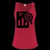 ATC Everyday Heavy Cotton Ladies' Tank Top Thumbnail