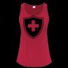 ATC Everyday Heavy Cotton Ladies' Tank Top Thumbnail