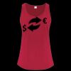 ATC Everyday Heavy Cotton Ladies' Tank Top Thumbnail