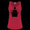 ATC Everyday Heavy Cotton Ladies' Tank Top Thumbnail