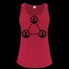 ATC Everyday Heavy Cotton Ladies' Tank Top Thumbnail