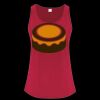 ATC Everyday Heavy Cotton Ladies' Tank Top Thumbnail