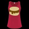 ATC Everyday Heavy Cotton Ladies' Tank Top Thumbnail
