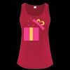 ATC Everyday Heavy Cotton Ladies' Tank Top Thumbnail