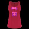 ATC Everyday Heavy Cotton Ladies' Tank Top Thumbnail