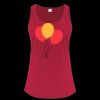 ATC Everyday Heavy Cotton Ladies' Tank Top Thumbnail