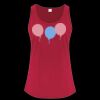 ATC Everyday Heavy Cotton Ladies' Tank Top Thumbnail
